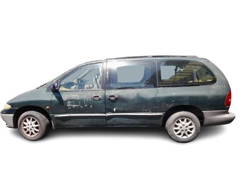 Brugte CHRYSLER VOYAGER / GRAND VOYAGER III (GS_, NS_)  2.4 i  4774453