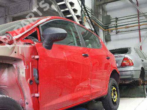 Left front brake caliper SEAT IBIZA IV (6J5, 6P1)  | BP11595005M105 