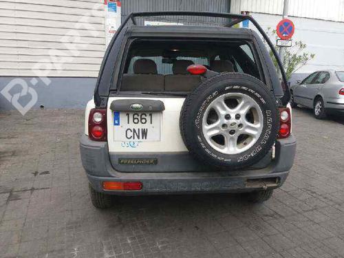 Mass air flow sensor LAND ROVER FREELANDER I (L314) 2.0 DI 4x4 | BP5173439M95 