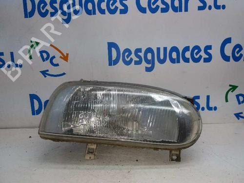 Used Right headlight Right headlight VW GOLF III (1H1) [1989-2000] 5172456 5172456