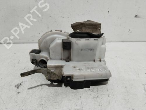 Used Front right lock SEAT IBIZA II (6K1) [1993-2002]  18133108