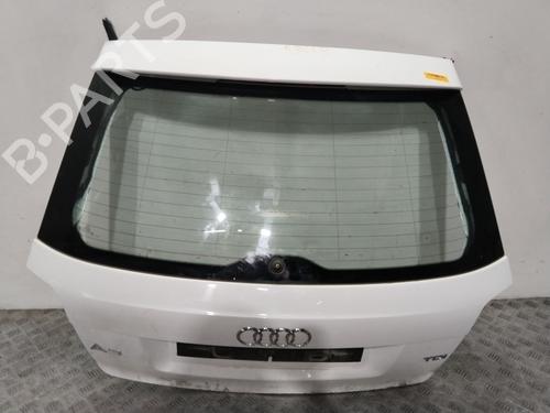 tailgate-audi-a3-8p1-2003-2004-2005-2006-2007-2008-2009-2010-2011-2012-2013-32997782 main image