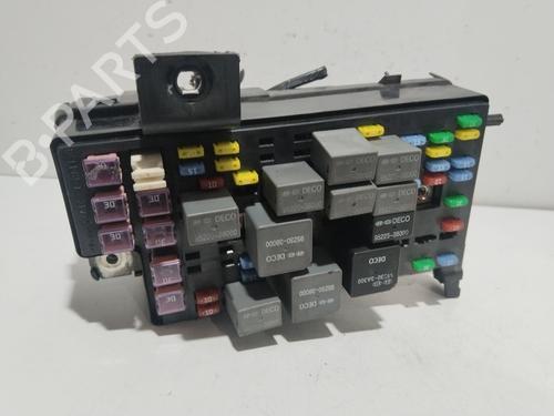 Fuse box KIA OPIRUS (GH) 3.5 | BP26553062E1 - Image 5