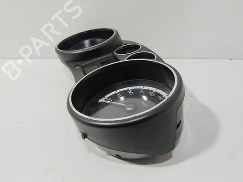 Instrument cluster PEUGEOT 308 I (4A_, 4C_) 1.6 HDi | BP28214749C47