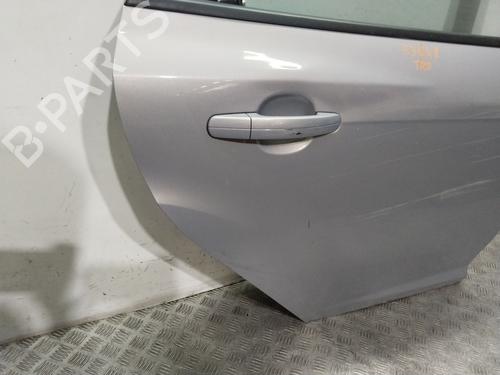 Dør højre bagtil FORD FOCUS IV (HN) 1.0 EcoBoost | BP34445040C5 - Image 3