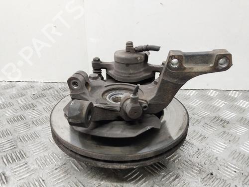 Right front steering knuckle DAEWOO LACETTI Hatchback (KLAN) 1.6 | BP17972913M26 