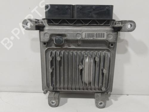 Used Engine control unit (ECU) Engine control unit (ECU) MERCEDES-BENZ SPRINTER 3,5-t Bus (B906) 315 CDI (906.731, 906.733, 906.735) (150 hp) 29433133 29433133