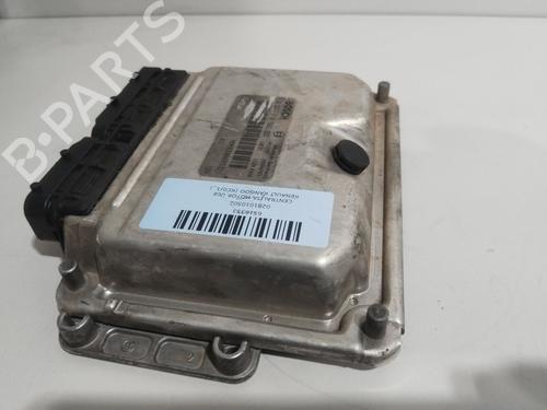 Engine control unit (ECU) RENAULT KANGOO (KC0/1_) 1.9 dCi 4x4 (KC0V) | BP27297622M57 - Image 2
