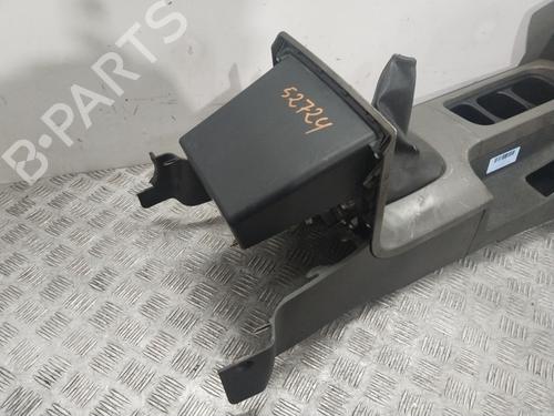 Armrest / Center console NISSAN PATHFINDER III (R51) 2.5 dCi 4WD | BP31595170I20 