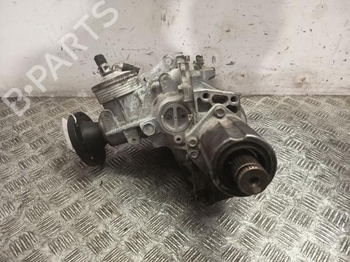 Front differential MAZDA CX-7 (ER) 2.2 MZR-CD AWD (ER10A) | BP38601594M23 - Image 2