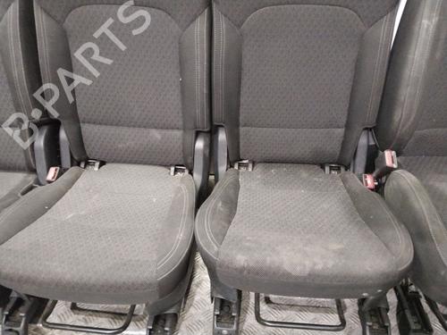 Seats set KIA CARENS IV 1.6 GDi | BP30746357C78 - Image 5