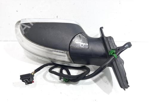 Left mirror VW PASSAT B6 (3C2)  | BP15545394C26 