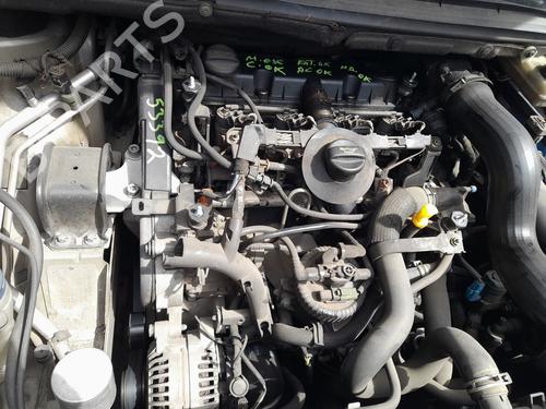Engine PEUGEOT 307 (3A/C) 2.0 HDi 110 | BP34449463M1 - Image 4