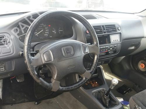 Switch HONDA CIVIC VI Hatchback (EJ, EK) | BP8532530I30 - Image 2
