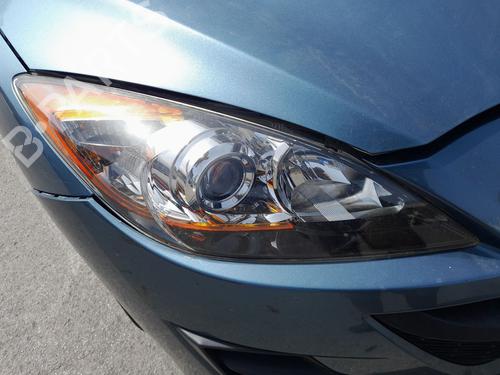 Used Right headlight Right headlight 38618999 38618999