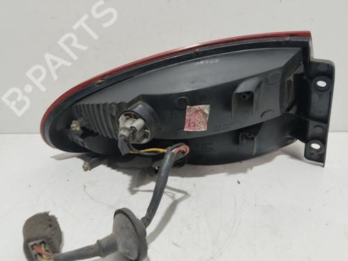 Right taillight DAEWOO LANOS (KLAT) 1.5 | BP21538357C35 - Image 8
