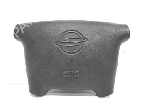 Used Driver airbag SSANGYONG MUSSO (FJ) [1993-2007]  12258477