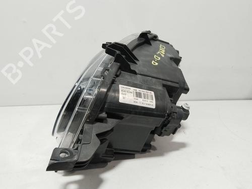 Right headlight CITROËN C3 III (SX) 1.2 PURETECH 82 | BP38725098C29 - Image 2