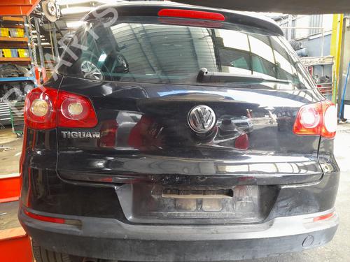 Engine VW TIGUAN (5N_) 2.0 TDI 4motion | BP39536255M1 - Image 5
