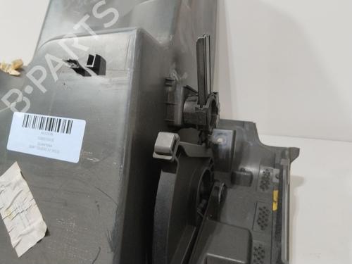 Glove box SEAT TOLEDO IV (KG3) 1.6 TDI | BP29520684C95 