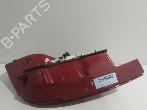 Left taillight MERCEDES-BENZ A-CLASS (W169) A 180 CDI (169.007, 169.307) | BP26169814C34 
