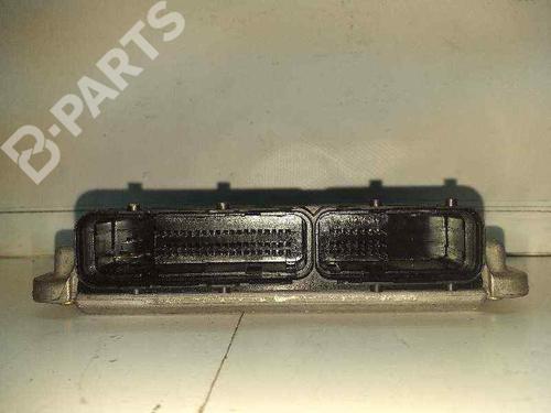 Used Engine control unit (ECU) OPEL VECTRA B Hatchback (J96) [1995-2003]  5193330
