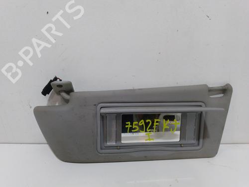 left-sun-visor-opel-vectra-c-z02-13281678-2002-2003-2004-2005-2006-2007-2008-2009-10150979 main image