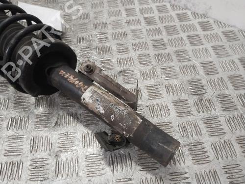 Left front shock absorber FORD FIESTA V (JH_, JD_) 1.3 | BP27631525M16 