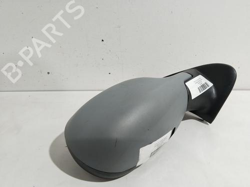 Right mirror NISSAN MICRA III (K12) 1.5 dCi | BP20981284C27 