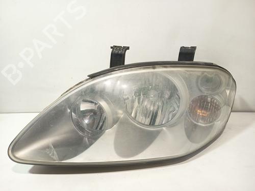 Used Left headlight Left headlight SSANGYONG RODIUS I 2.7 Xdi (163 hp) 33958566 33958566