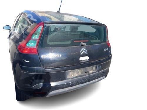 Rear wiper motor CITROËN C4 I (LC_)  | BP17157028M102 