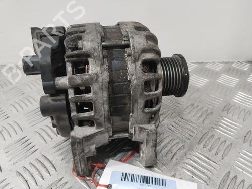 Generator DACIA LOGAN MCV II TCe 90 (K8M1, K8MA, K8AC) | BP29592771M7