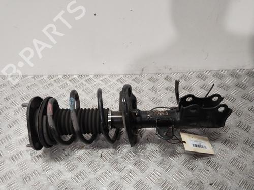 Used Left front shock absorber LEXUS CT (ZWA10_) 200h (ZWA10_) (99 hp) 27720015