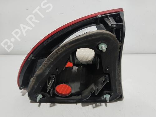 Højre baglygte SEAT LEON (1M1) 1.6 16 V | BP20852281C35 