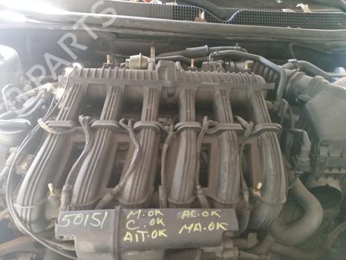 Left front window switch CHEVROLET EPICA (KL1_) 2.0 | BP28114502I27  - Image 9