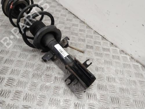 Left front shock absorber RENAULT LAGUNA II Grandtour (KG0/1_) 1.8 16V (KG0B, KG0M) | BP23577933M16 