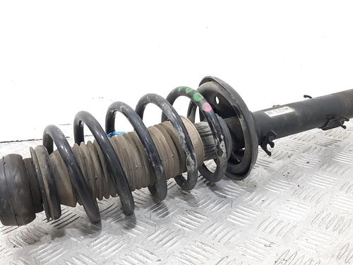 Used Left front shock absorber AUDI A3 (8L1) [1996-2006]  7632022