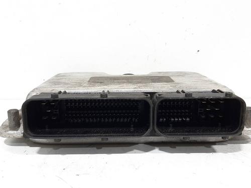 Engine control unit (ECU) SEAT IBIZA III (6L1)  | BP8154398M57 