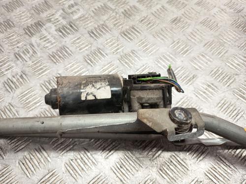Front wiper motor VW PASSAT B5 (3B2) 1.9 TDI | BP33855251M29 - Image 3