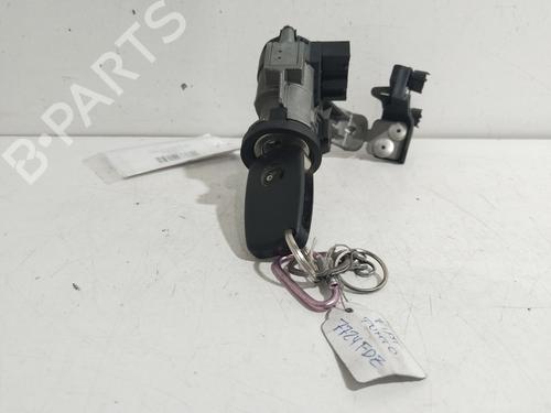 Used Ignition barrel FIAT GRANDE PUNTO (199_) 1.9 D Multijet (130 hp) 19805757