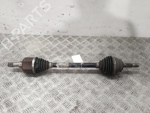 Left front driveshaft CITROËN C-ELYSEE (DD_) 1.5 BlueHDi 100 | BP40603725M38 - Image 4