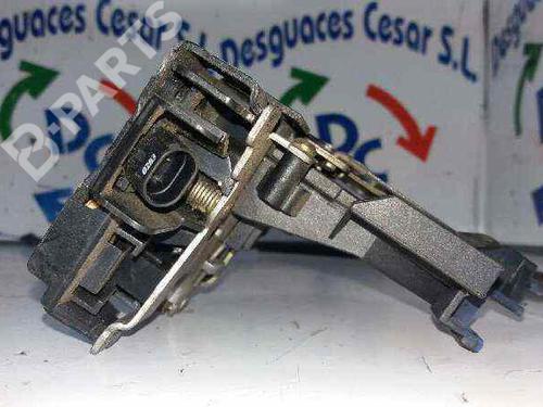 Front right lock VW LUPO I (6X1, 6E1)  | BP5161716C97 