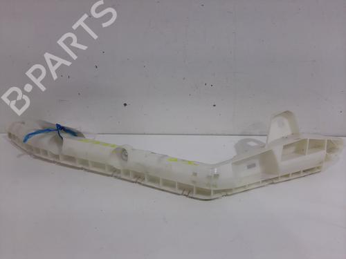 Used Front bumper bracket NISSAN LEAF (ZE0) Electric (109 hp) 14067518