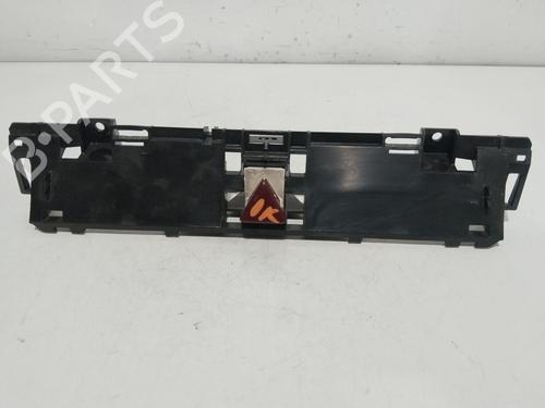 Warning switch VW PASSAT B6 (3C2) 2.0 TDI 16V | BP24867295I22 