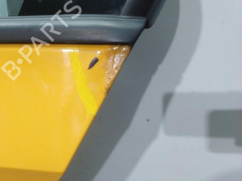 Left rear door SEAT TOLEDO IV (KG3)  | BP13515123C4