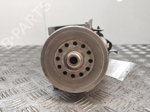 Used AC compressor AC compressor FIAT PANDA (169_) 1.2 (169.AXB11, 169.AXB1A) (60 hp) 18120325 18120325