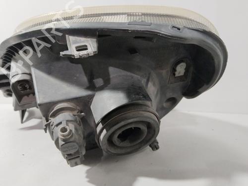 Right headlight RENAULT TRAFIC II Van (FL) 2.0 dCi 90 (FL0H, FL00, FL01, FL0M, FL0P, FL0S) | BP40101638C29 - Image 5