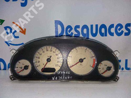 Cockpit CHRYSLER VOYAGER IV (RG, RS) [1999-2008]  5199061