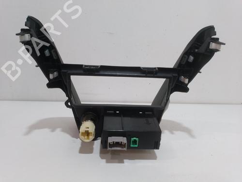 Electronic module MAZDA CX-3 (DK) | BP11595497M83 - Image 2