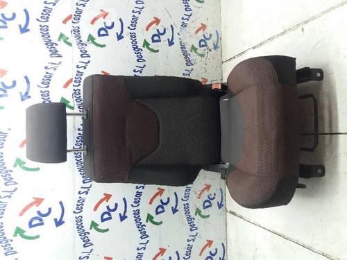 Used Rear seat Rear seat SEAT ALTEA (5P1) [2004-2015] 5161095 5161095